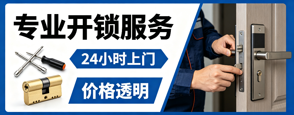 江山 指纹锁安装｜上门更换家用指纹锁、防盗门智能锁拆装维修